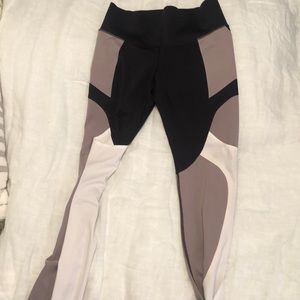 Legging, heatgear